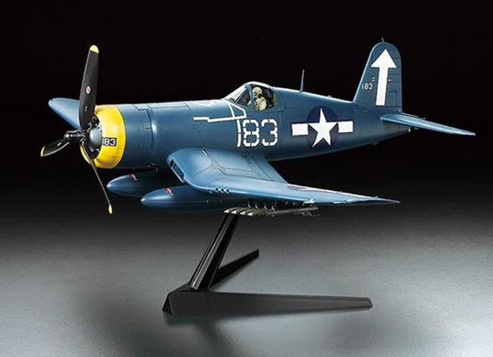A beginners guide to building plastic models