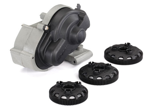 Tech Tips - Spur Gear Maintenance