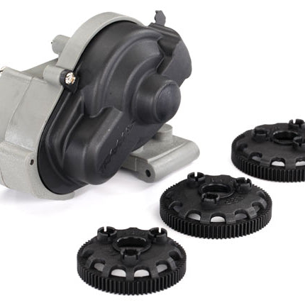 Tech Tips - Spur Gear Maintenance