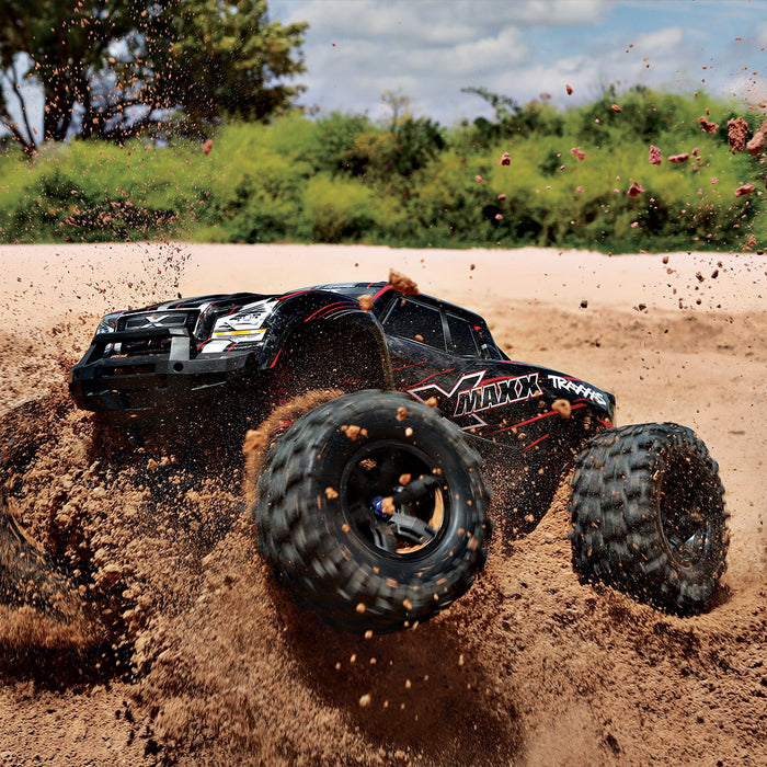 Traxxas Guide to Batteries and Chargers