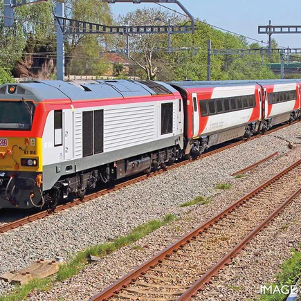 Building your baseboard