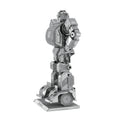 Metal Earth MMS301 Transformers Bumblebee (8925258842349)