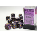Chessex Speckled 16mm d6 Hurricane Dice Block (12 dice)