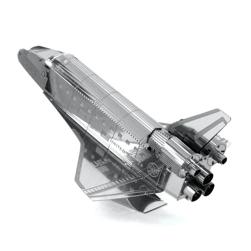 Metal Earth MMS015 Space Shuttle (8925258186989)