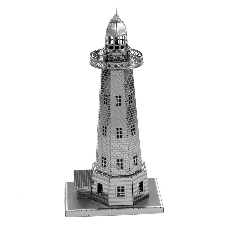 Metal Earth MMS040 Lighthouse (8925258023149)