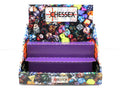 Chessex CHX29971 Medium Dice Set Display Cardboard (holds up to 18 sets) (9250467905773)