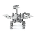 Metal Earth MMS077 Mars Rover (8925258285293)