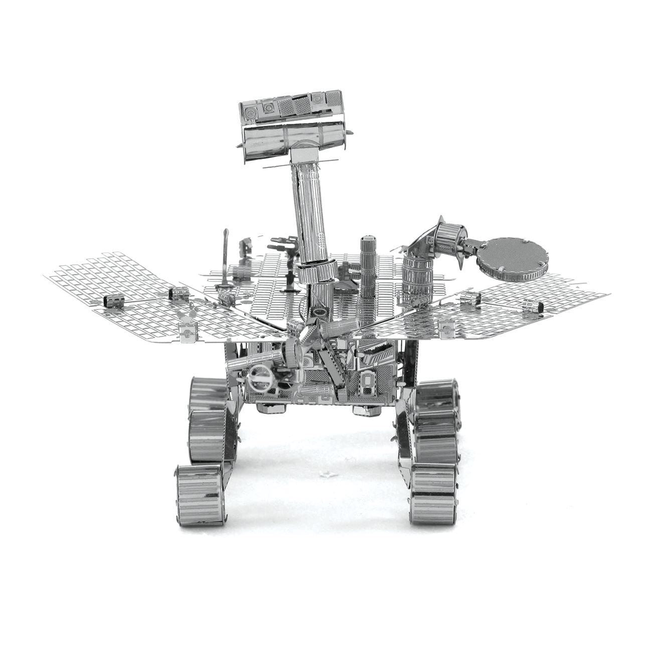 Metal Earth MMS077 Mars Rover (8925258285293)