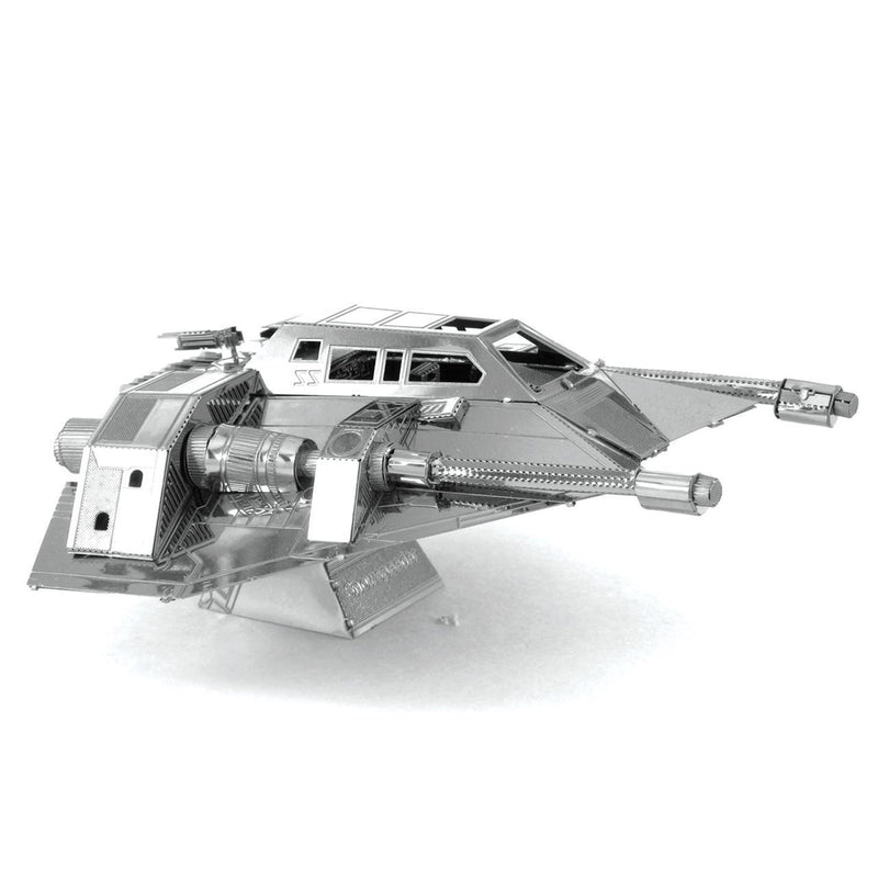 Metal Earth MMS258 Star Wars Snowspeeder (8925258678509)