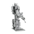 Metal Earth MMS300 Transformers Optimus Prime (8925258809581)