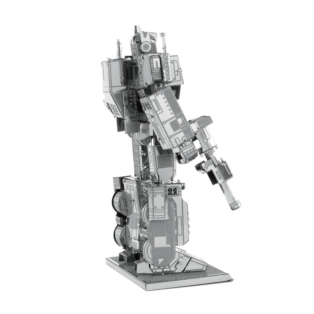 Metal Earth MMS300 Transformers Optimus Prime (8925258809581)