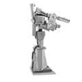 Metal Earth MMS303 Transformers Megatron (8925258907885)