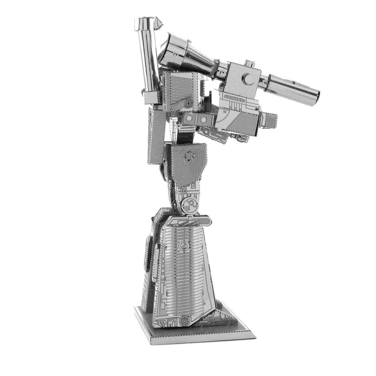 Metal Earth MMS303 Transformers Megatron (8925258907885)