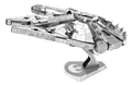 Metal Earth ICONX ICX126  Millennium Falcon (8925258940653)
