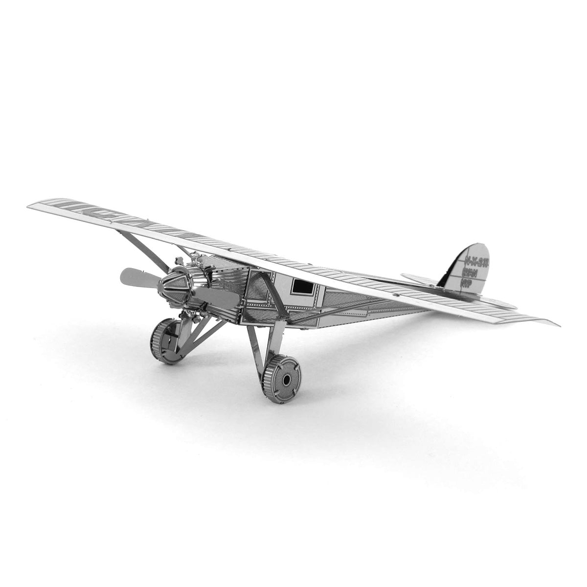 Metal Earth MMS043 Spirit of Saint Louis (8925257990381)