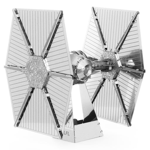 Metal Earth MMS256 Star Wars Tie Fighter (8925258580205)
