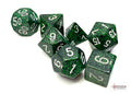 Chessex Recon Speckled Polyhedral 7-Die Set