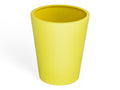 Chessex CHX89002-L Flexible Dice Cup Yellow