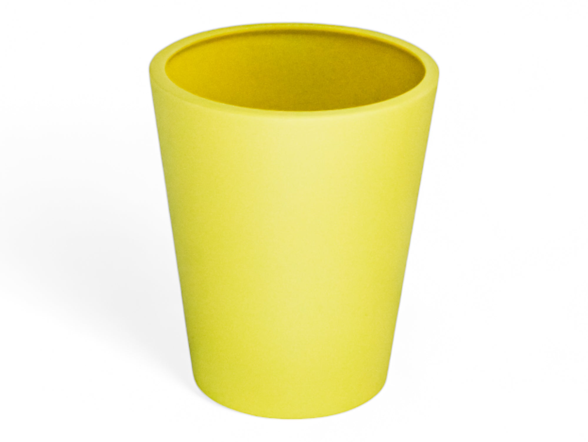 Chessex CHX89002-L Flexible Dice Cup Yellow