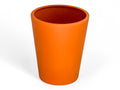 Chessex CHX89003-L Flexible Dice Cup Orange