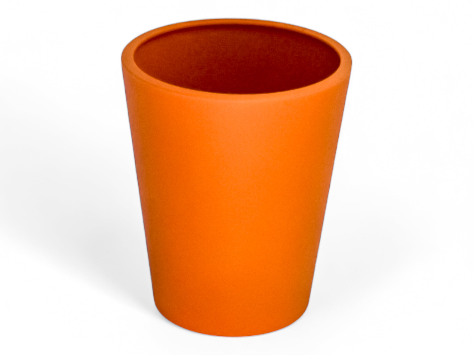 Chessex CHX89003-L Flexible Dice Cup Orange