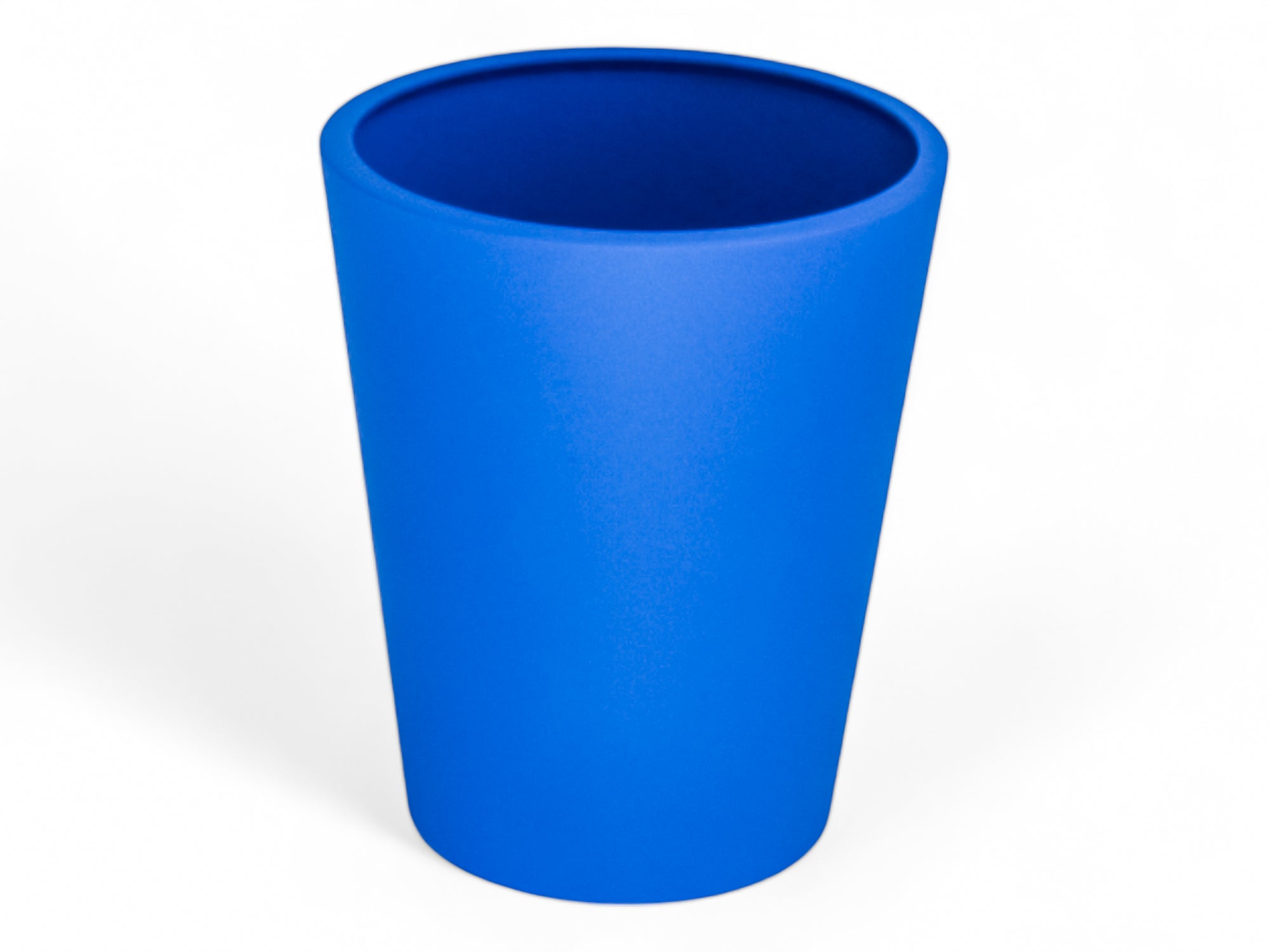 Chessex CHX89006-L Flexible Dice Cup Blue