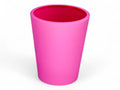 Chessex CHX89024-L Flexible Dice Cup Neon Pink