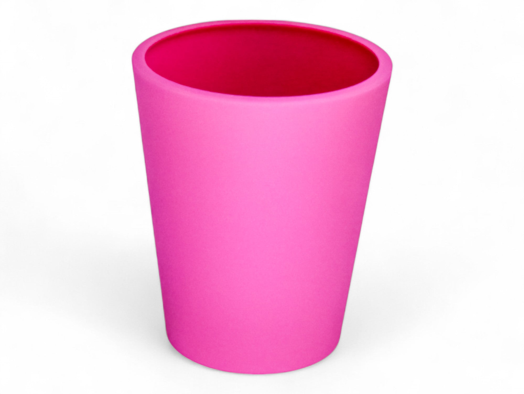 Chessex CHX89024-L Flexible Dice Cup Neon Pink