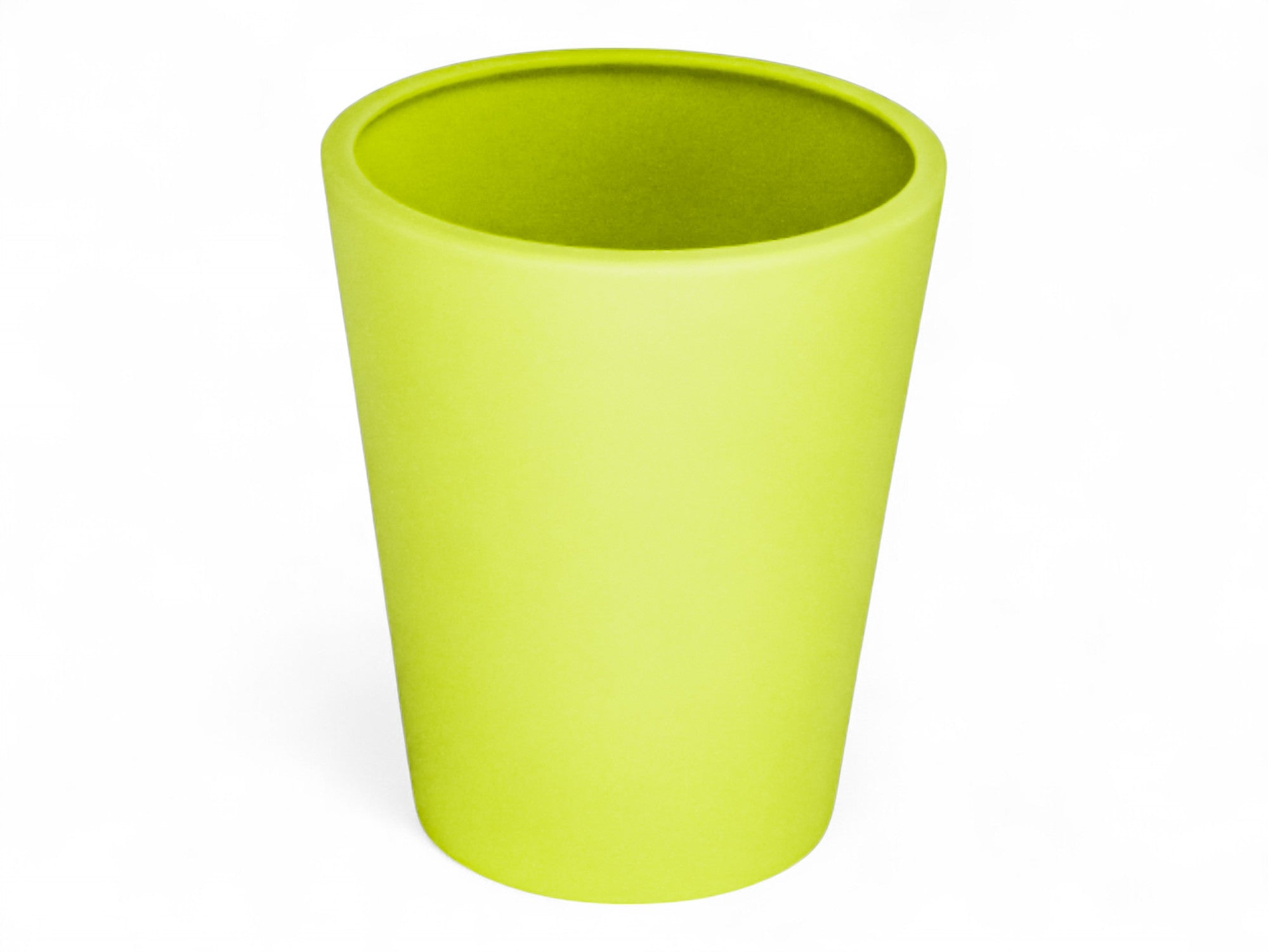 Chessex CHX89025-L Flexible Dice Cup Neon Green