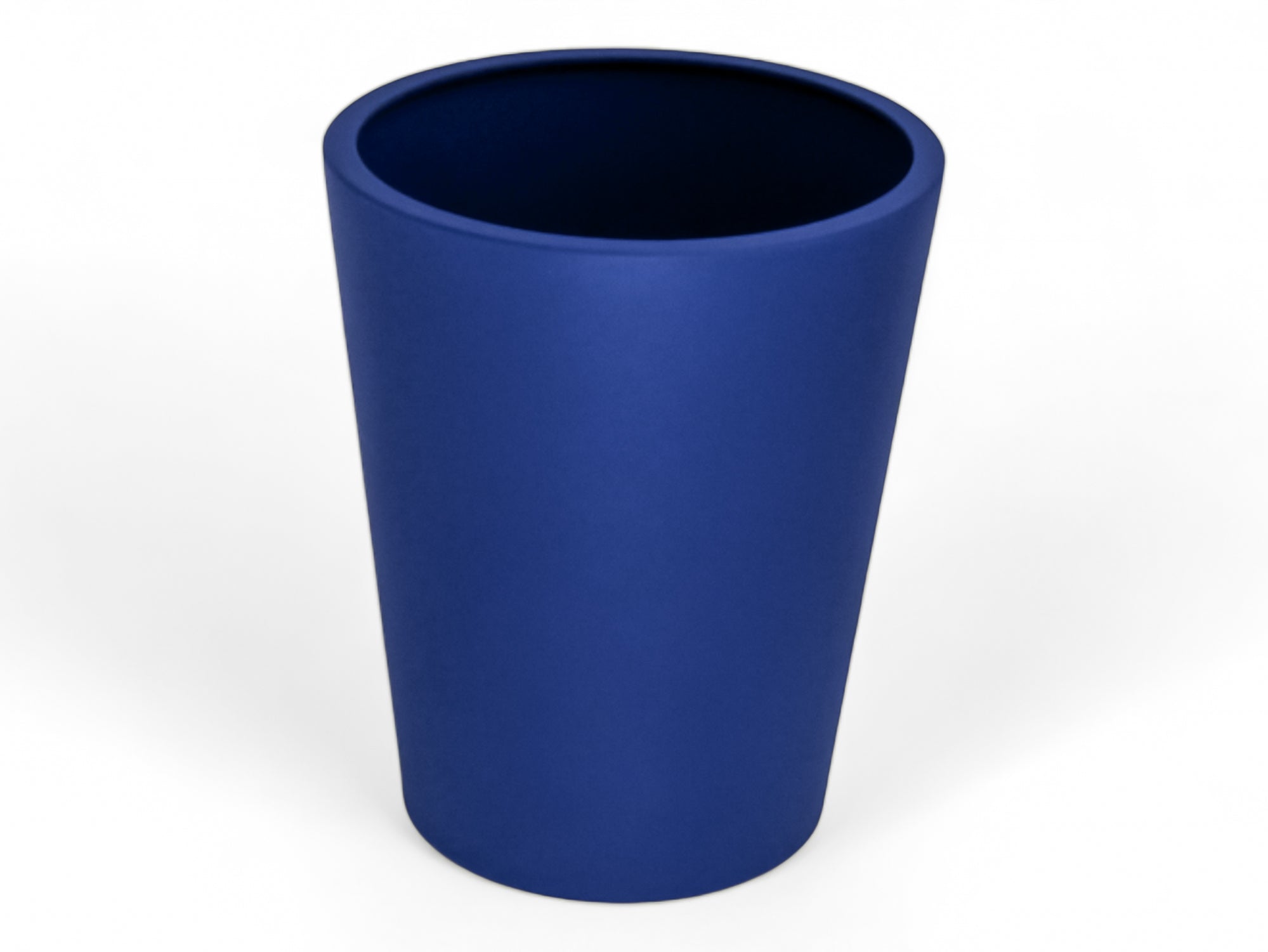 Chessex CHX89026-L Flexible Dice Cup Sapphire Blue