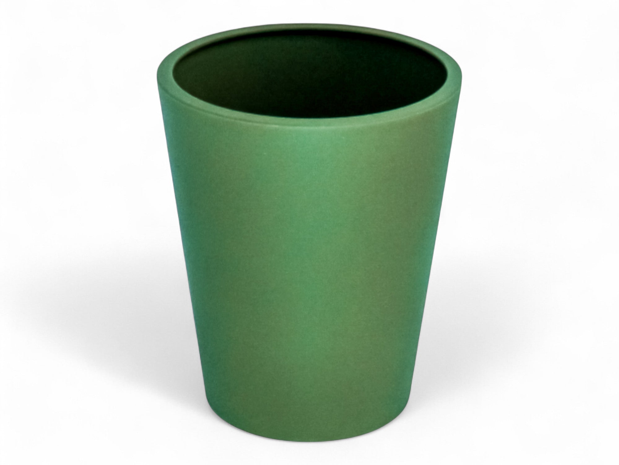Chessex CHX89035-L Flexible Dice Cup Green