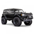 Traxxas 92076-4 - 2021 Ford Bronco: TRX-4 1/10 RTR 4x4 Scale and Trail Crawler (7484599369965)