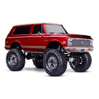 Traxxas TRX-4 HT 72 BLAZER RC Crawler 1/10 Scale (4)