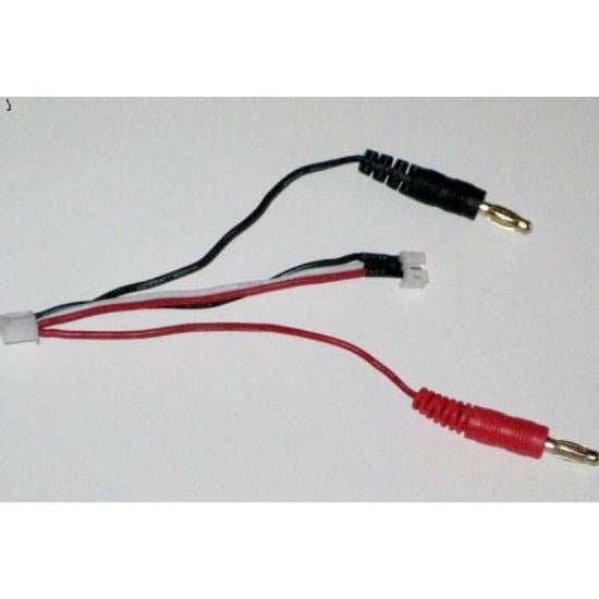 RC Pro RCP-BM013 EFL 2S Balance charge plug adapter for Eflite 2S Battery - Hobby City NZ