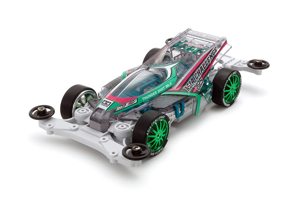 Tamiya Thunder Shot Mk.2 AC 2025 (MS)