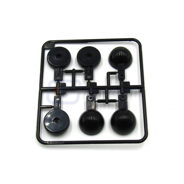 L PARTS FOR SUPER BLACKFOOT (8324633690349)