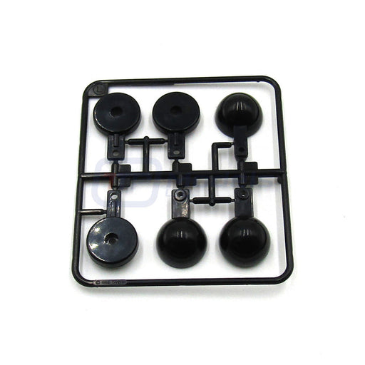 Tamiya TAM0115086 L PARTS FOR SUPER BLACKFOOT (8324633690349)