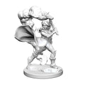 WizKids 72601 Pathfinder Battles Deep Cuts: Human Female Cleric (9003777229037)