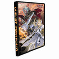 Konami Yu-Gi-Oh! Albaz & Ecclesia 9-Pocket Portfolio