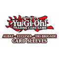 Konami Yu-Gi-Oh! Albaz & Ecclesia Card Case