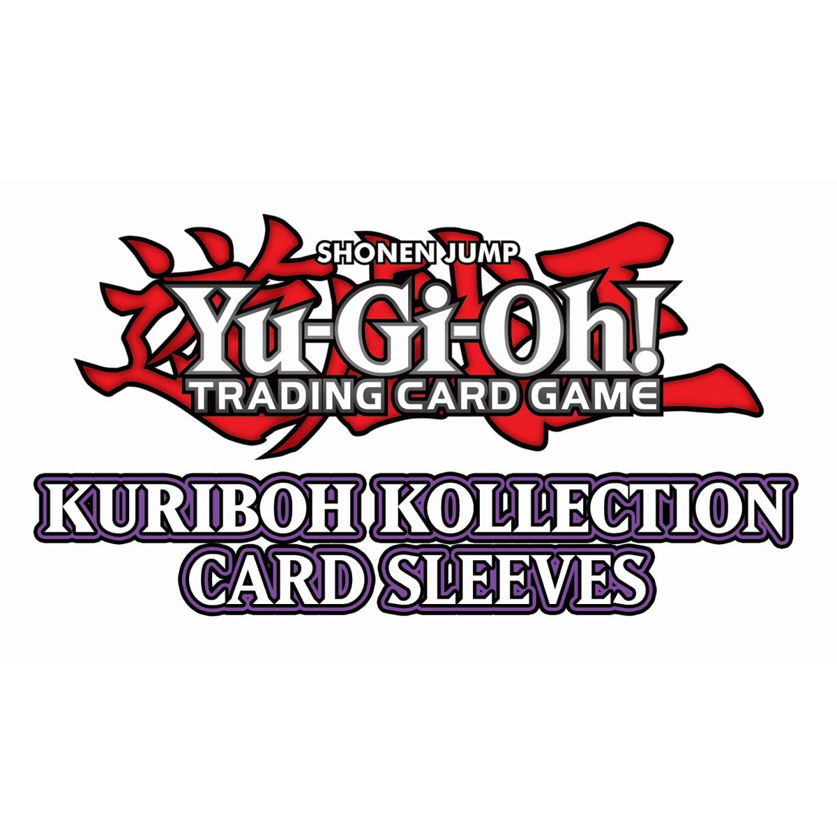Konami Yu-Gi-Oh! Kuriboh Kollection Card Case
