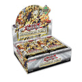 Konami Yu-Gi-Oh! Dimension Force Booster Box