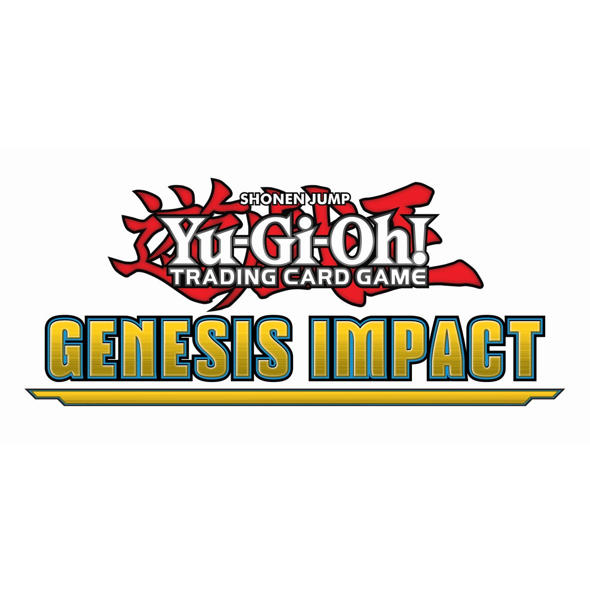 Konami Yu-Gi-Oh! Genesis Impact (3)