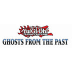 Konami Yu-Gi-Oh! Ghosts From The Past display (3)