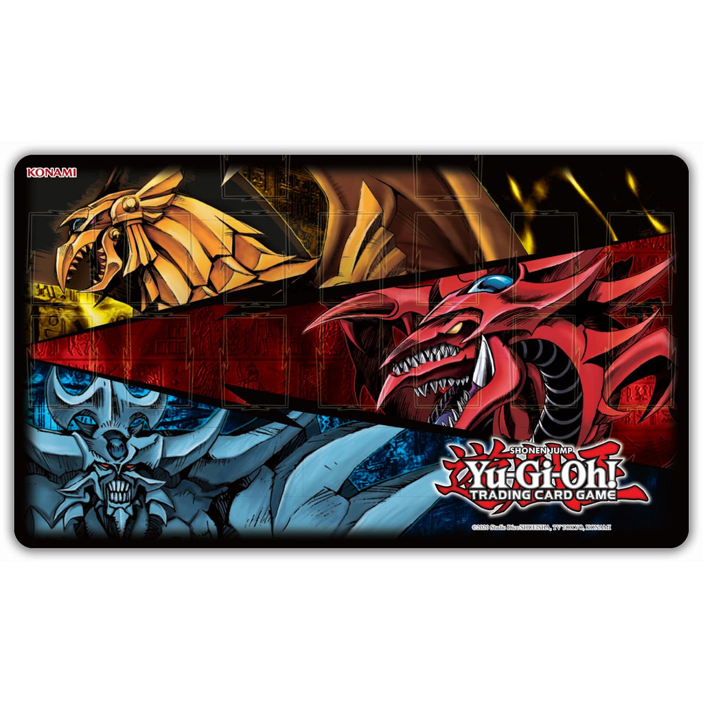 Konami Yu-Gi-Oh! Ancient Guardians Booster