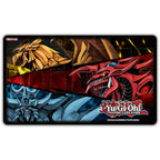 Konami Yu-Gi-Oh! Ancient Guardians Booster