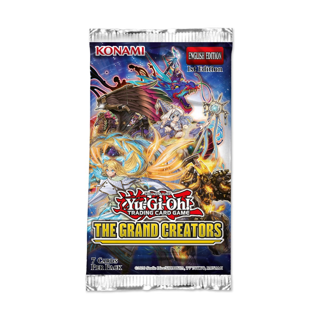 Konami Yu-Gi-Oh! Kuriboh Kollection Card Sleeves