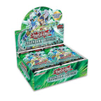 Konami Yu-Gi-Oh! Synchro Storm Booster