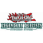 Konami Yu-Gi-Oh! Synchro Storm Booster (3)