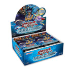 Konami Legendary Duelist Duels from the Deep Booster